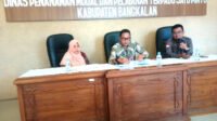 LSM Pertanyakan Izin dan Hak Yurisdis Kepemilikan PT. PKHI dalam Audiensi di DPMPTSP Bangkalan