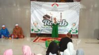 Semarak Pekan Rajabiyah 1446H: Forum Komunikasi Pendidikan Al Qur'an Kelurahan Tanah Kali Kedinding Gelar Berbagai Perlombaan