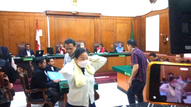 Kompensasi Rp1 Miliar untuk Saksi: Uang Muka Rp500 Juta Diduga Belum Dikembalikan ke Tyo Sulaiman