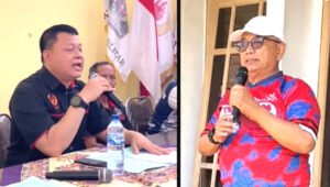 Bupati Blitar Terpilih, Rijanto, Dilaporkan KONI atas Dugaan Pelanggaran UU ITE