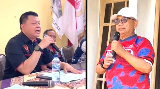 Bupati Blitar Terpilih, Rijanto, Dilaporkan KONI atas Dugaan Pelanggaran UU ITE