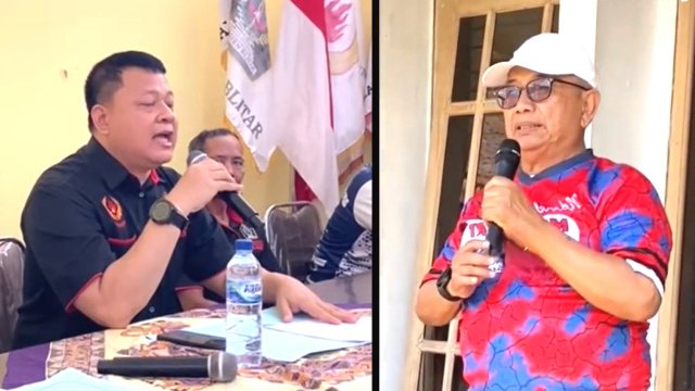 Bupati Blitar Terpilih, Rijanto, Dilaporkan KONI atas Dugaan Pelanggaran UU ITE