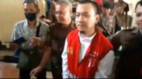 Jalani Sidang Perdana, Ivan Sugianto Didakwa Pasal Berlapis Gegara Suruh Siswa Menggonggong