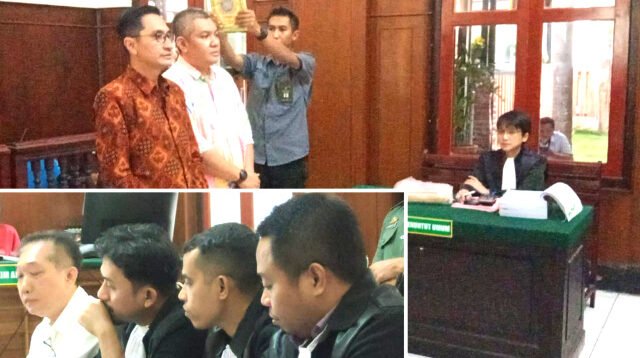 Pemalsuan Akta Otentik: Keterangan 2 Saksi Ahli Perdata dan Ahli Pidana, Effendi Pudjihartono Layak Bebas