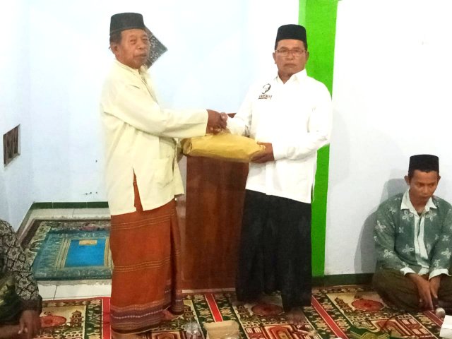 Penutupan Safari Ramadhan 2025 Desa Ngetrep di Musholla Nurul Iman: Tingkatkan Silaturahmi dan Keberkahan