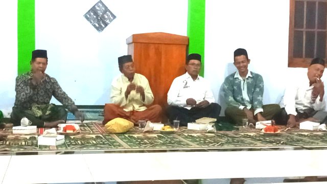 Penutupan Safari Ramadhan 2025 Desa Ngetrep di Musholla Nurul Iman: Tingkatkan Silaturahmi dan Keberkahan