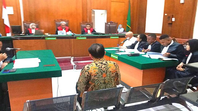 Sidang Kasus Penipuan Investasi Jual Beli Gula: Kesaksian Korban Ungkap Modus Operandi Terdakwa