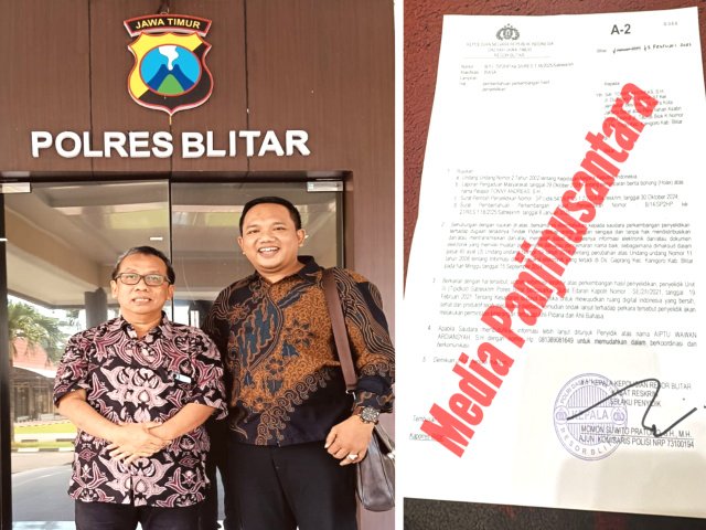 Analisis Kebahasaan Dalam Kasus Pencemaran Nama Baik Terhadap TONNY ANDREAS, S.H.