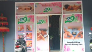 SPA 129 Surabaya Hadirkan Pijat Refleksi Berkualitas dengan Harga Terjangkau
