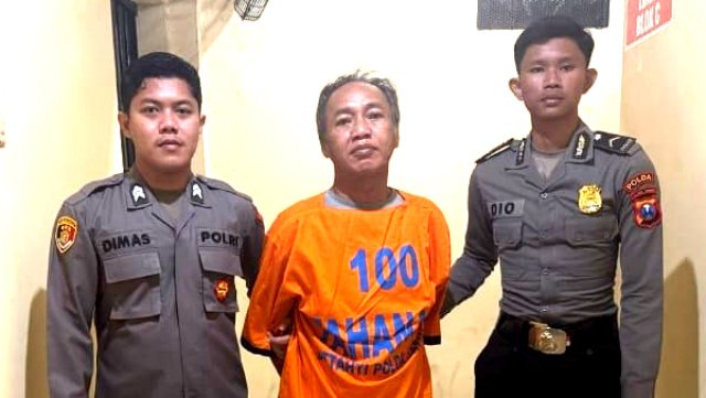 Aksi Curanmor di Surabaya Terekam CCTV dan Viral di Medsos, Satu Pelaku Ditangkap Polres Pelabuhan Tanjung Perak