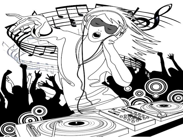 Tertangkap Simpan Sabu 5 Gram di Cafe, DJ Rosella Cuma Dituntut 1,5 Tahun!