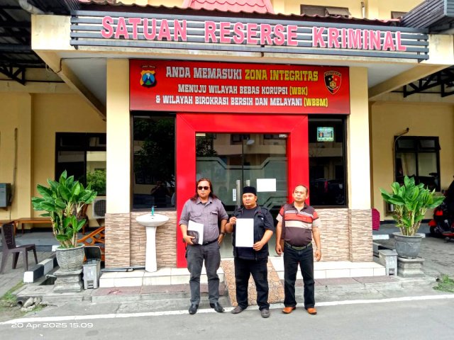 Kasus Penghadangan oleh Debt Collector di Mojokerto Berlanjut ke Jalur Hukum, Korban Laporkan ke Polres