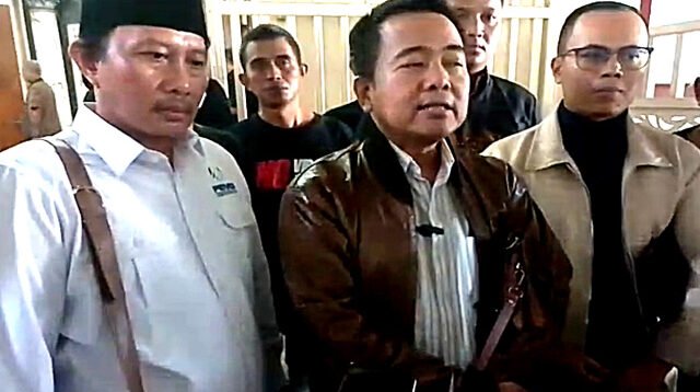 Sidang Gugatan Cak Soleh Terkait Pengampunan Pajak Kendaraan Gagal Digelar, Ini Alasannya