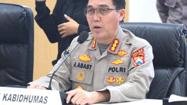 Polda Jatim Ungkap 224 Kasus Premanisme dalam Sepekan, 312 Tersangka Diamankan