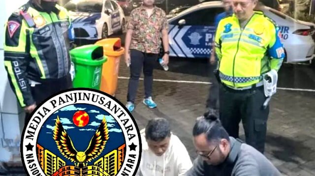 Polda Jatim dan BNNP Gagalkan Penyelundupan 7 Kg Sabu Jaringan Internasional di Tol Warugunung
