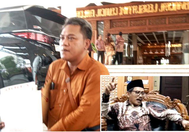 Warga Pakal Surabaya Laporkan dugaan Abaikan Instruksi Presiden (Inpres) No 1 Tahun 2025, Sejumlah Anggota Dewan DPRD Jatim ke Luar Negeri