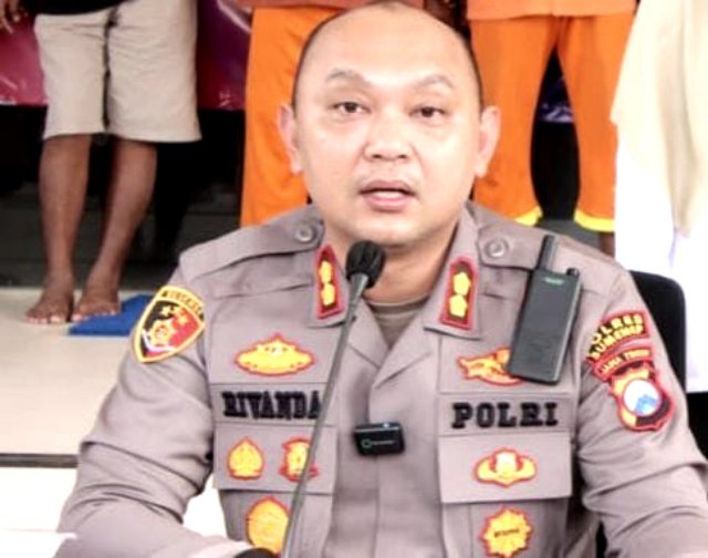 Polres Sumenep Ungkap Kasus Dugaan Penipuan Dana Umrah, 60 Jemaah Rugi Rp2,1 Miliar