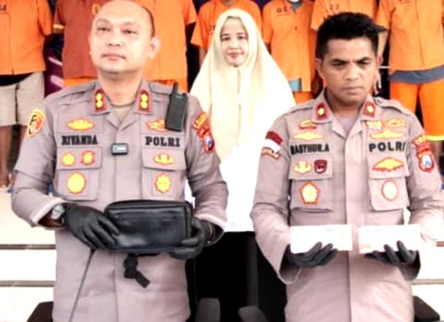 Polres Sumenep Ungkap Kasus Dugaan Penipuan Dana Umrah, 60 Jemaah Rugi Rp2,1 Miliar