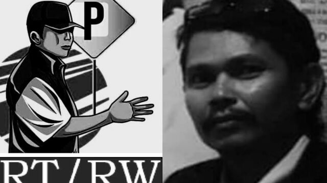 EKO GAGAK ANGKAT BICARA : MELALUI RT/RW REKRUT WARGA SETEMPAT MENJADI JURU PARKIR TOKO RITEL MODERN ATAU MINIMARKET