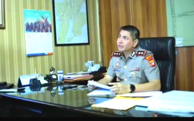 Kapolri Mutasi Jabatan Kapolres di Polda Metro Jaya, Kombes Alfian Nurrizal Jabat Kapolres Jakarta Timur