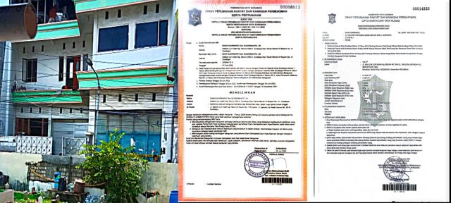 Sidang Oknum PNS Pelni, Majelis Hakim Tegaskan: "Kapan Ganti Rugi, Kalau Nunggu Rumah Terjual"