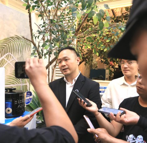 Midea Electronics Indonesia Luncurkan Program “1 Tahun Rusak Ganti Baru”, Ganti Unit Tanpa Biaya Tambahan