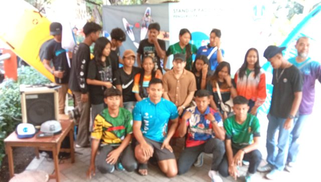 Ketua SUP Jatim Berangkatkan 32 Atlet ke FORNAS VIII 2025 di Gili Trawangan, Targetkan 8 Emas