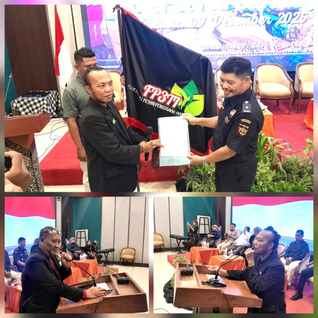 FP3TI Dorong Pita Cukai Khusus dan Kemudahan Perizinan demi Tata Kelola Industri Rokok Berkeadilan