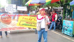 GAIB Desak Kejari Sampang Tuntaskan Dugaan Penggelapan Pajak Rp3,3 Miliar di RSUD dr. Moh. Zyn