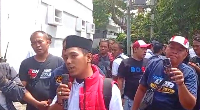 Desakan Copot Kasatpol PP Surabaya Menguat, Konten YouTube Diduga Rendahkan Wartawan Jadi Sorotan