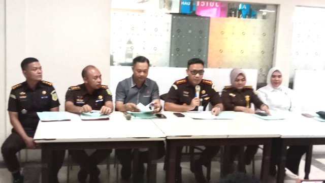 Kinerja Kejari Surabaya 2025 Melonjak, PNBP Tembus 304 Persen