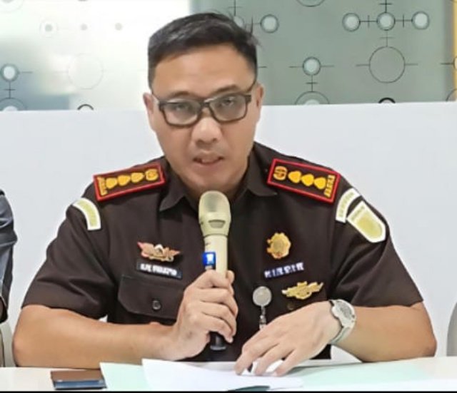 Kinerja Kejari Surabaya 2025 Melonjak, PNBP Tembus 304 Persen