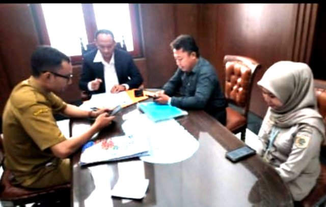 Ada Apa?, Mediasi Gagal Akibat Ketidakhadiran Pemkot Surabaya dan Turut Tergugat
