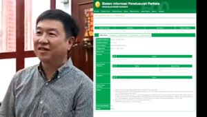 Adanya Kejanggalan Soewondo Basoeki menolak RUPS, Penuh Tanda Tanya