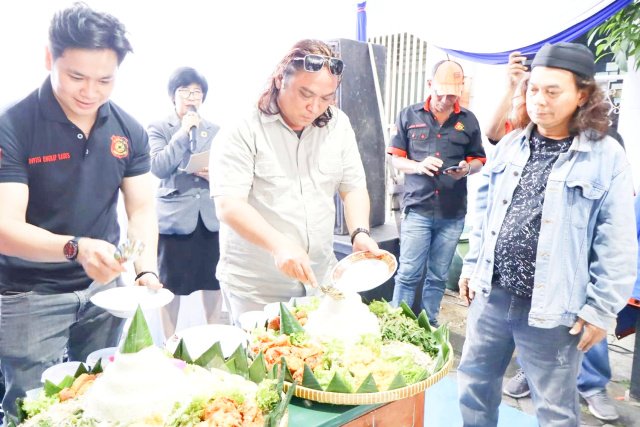 Dodik Firmansyah Resmikan Kantor Hukum Baru, Klaim Perkuat Layanan Bantuan Hukum di Surabaya