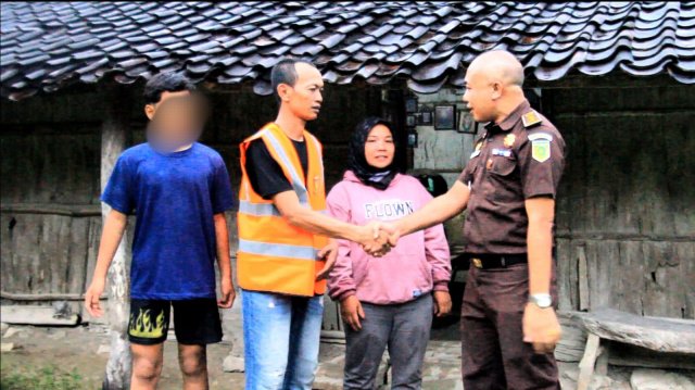 KUHAP Baru Berlaku, Jampidum Kejagung RI Apresiasi Restorative Justice (RJ) Kejari Surabaya