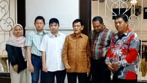 Remaja di Surabaya Diduga Jadi Korban Kekerasan Oknum Polisi, Keluarga Dipanggil Klarifikasi Polrestabes