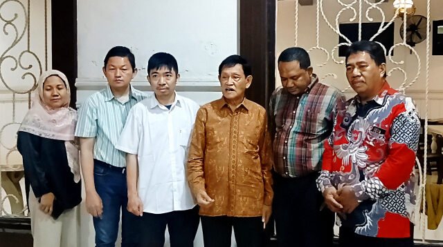 Remaja di Surabaya Diduga Jadi Korban Kekerasan Oknum Polisi, Keluarga Dipanggil Klarifikasi Polrestabes