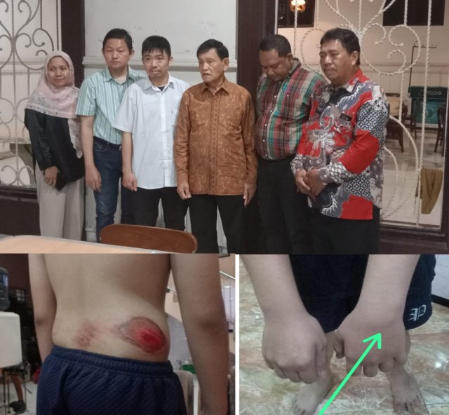 SP3D Propam Polda Jatim Picu Polemik: Penangan Dumas Dinilai Tidak Proporsional 