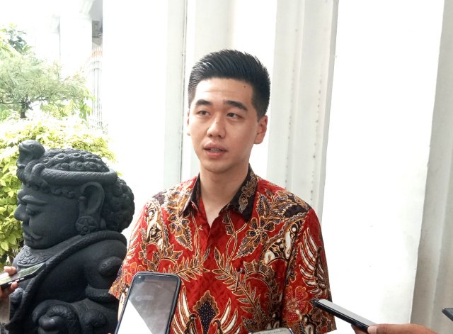 Sidang Dugaan Kekerasan Seksual Bimas Nurcahya Bos PT Pragita Perbawa Pustaka 