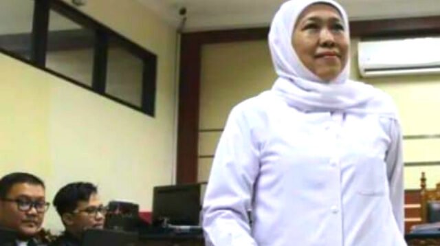 Bantah Terima Fee: Gubernur Khofifah Penuhi Panggilan KPK, Jadi Saksi Kasus Dana Hibah Pokir DPRD Jatim 2019