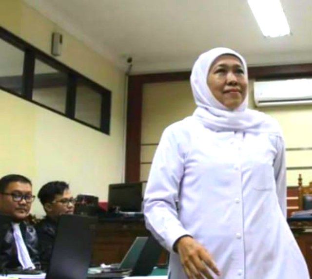 Bantah Terima Fee: Gubernur Khofifah Penuhi Panggilan KPK, Jadi Saksi Kasus Dana Hibah Pokir DPRD Jatim 2019