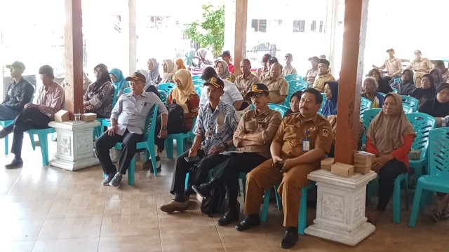 RAT Koperasi Merah Putih Desa Gemarang Disorot, Tekankan Transparansi dan Penguatan Ekonomi Anggota 2026