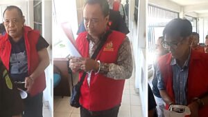 Kejati Jatim Sita Rp2,3 Miliar dari Rumah Tersangka Pungli Izin Tambang, Tiga Pejabat ESDM Terjerat