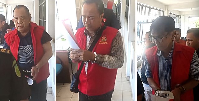 Kejati Jatim Sita Rp2,3 Miliar dari Rumah Tersangka Pungli Izin Tambang, Tiga Pejabat ESDM Terjerat