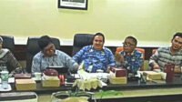 Ketua Komisi A DPRD Surabaya Minta Oknum ASN Keluar dari Ruang Rapat Saat Hearing Kasus Tanah Waris