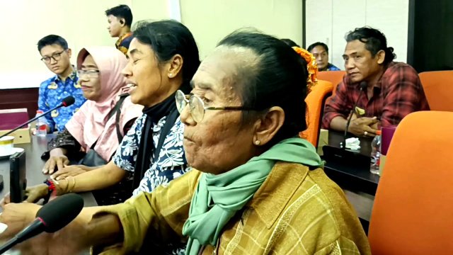 Sengketa Tanah Pogot: Dugaan “Perampasan Administratif” oleh Pemkot Surabaya, Komisi A Turun Tangan
