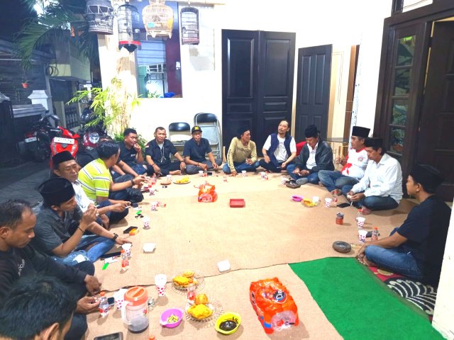 Halal Bihalal LSJ Surabaya Jadi Ajang Evaluasi, Pengurus Soroti Soliditas dan Komunikasi Anggota