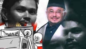 Eko Gagak Angkat Suara: Anggota Komisi III DPR RI Fraksi PKS Menyinggung Ulama dan Pesantren Dalam Pusaran Narkoba