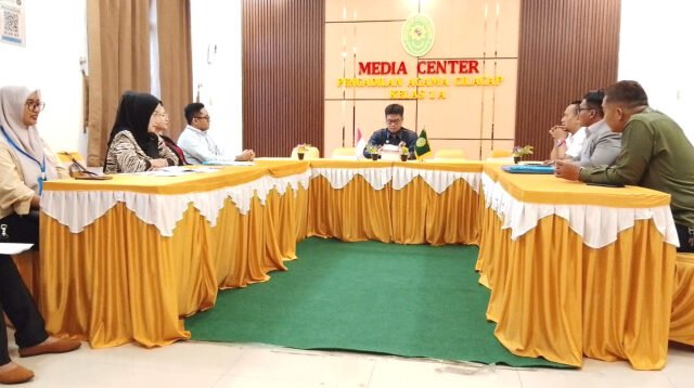 Mediasi Sengketa Tanah di PA Cilacap Mandek, Dokumen Tak Lengkap dan Pihak Absen Jadi Sorotan